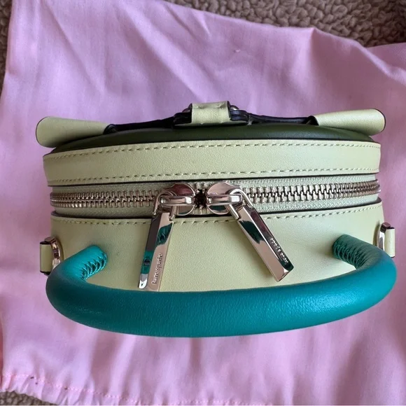 Kate Spade Turtle Handbag